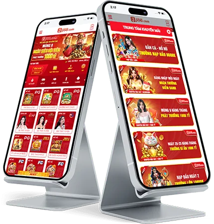 Hình ảnh minh họa các trò chơi đa dạng tại dagathôm
