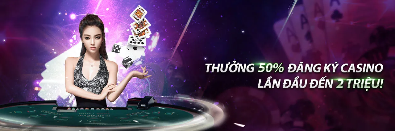 Sòng bạc trực tuyến dagathôm với nhiều trò chơi hấp dẫn