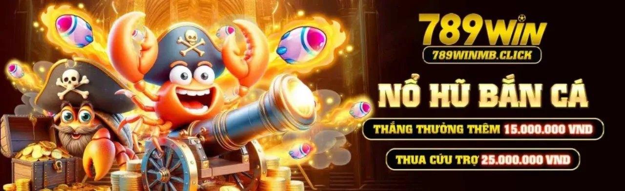 Sảnh Nổ Hũ dagathôm với người chơi chiến thắng