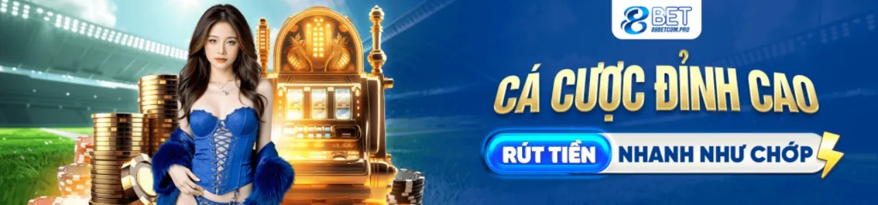 Tổng quan các loại cược phổ biến tại dagathôm