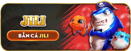Trò chơi Bắn cá và Nổ hũ với Jackpot lớn